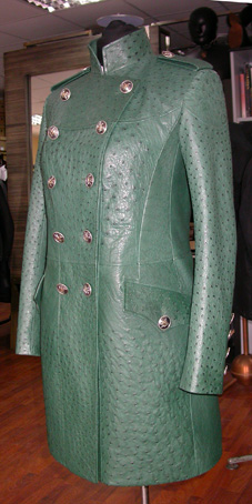 BOS BISON Новая коллекция `11/12